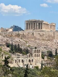Athens